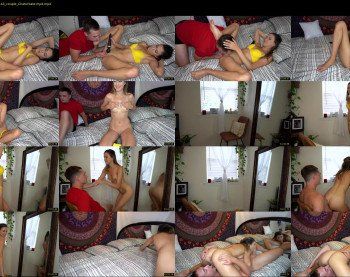 livanddrew — 29 minute Chaturbate couple cam show recording, 1080p, May 5, 2019