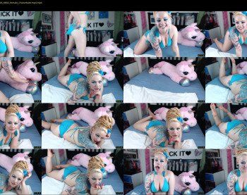 mackenziewolfe — 26 minute Chaturbate couple cam show recording, 1080p, May 5, 2019
