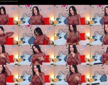 marrylouanne — 22 minute Chaturbate female cam show recording, 1080p, May 4, 2019