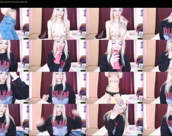 melissaallens — 40 minute Chaturbate female cam show recording, 720p, May 5, 2019