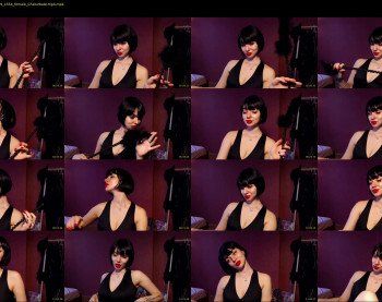 missmirandagd — 16 minute Chaturbate female cam show recording, 480p, May 5, 2019