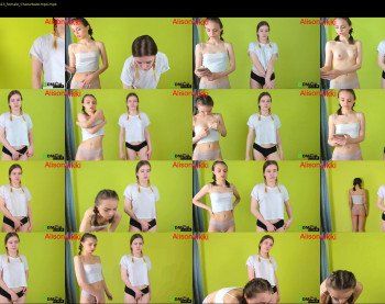 misss_vikki — 19 minute Chaturbate female cam show recording, 4K, May 5, 2019