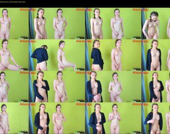 misss_vikki — 10 minute Chaturbate female cam show recording, 4K, May 5, 2019