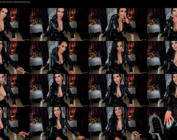 mistresskennya — 30 minute Chaturbate female cam show recording, 720p, May 4, 2019