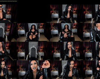 mistresskennya — 90 minute Chaturbate female cam show recording, 720p, May 5, 2019
