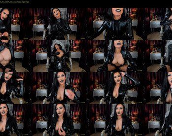 mistresskennya — 18 minute Chaturbate female cam show recording, 720p, May 5, 2019