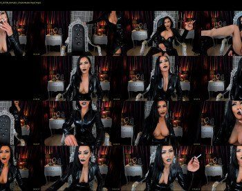 mistresskennya — 75 minute Chaturbate female cam show recording, 720p, May 5, 2019