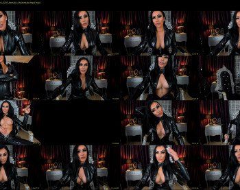 mistresskennya — 90 minute Chaturbate female cam show recording, 720p, May 5, 2019