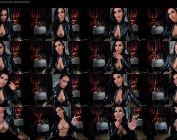 mistresskennya — 33 minute Chaturbate female cam show recording, 720p, May 5, 2019