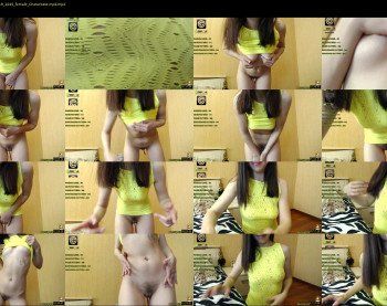moniquetyler69 — 14 minute Chaturbate female cam show recording, 1080p, May 5, 2019