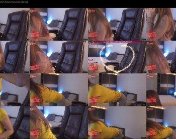 ms_seductive — 29 minute Chaturbate female cam show recording, 720p, May 5, 2019