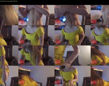ms_seductive — 10 minute Chaturbate female cam show recording, 720p, May 5, 2019