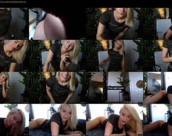 oliviaowens — 51 minute Chaturbate female cam show recording, 1080p, May 5, 2019