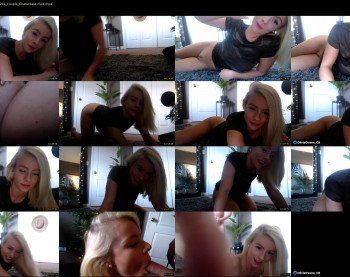 oliviaowens — 37 minute Chaturbate female cam show recording, 1080p, May 5, 2019