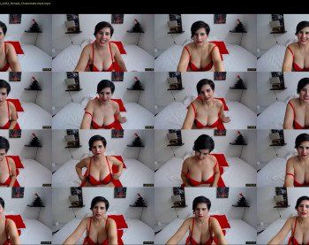 paola_williams — 104 minute Chaturbate female cam show recording, 480p, May 4, 2019