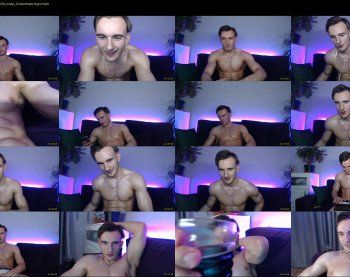 paul_rubini — 62 minute Chaturbate male cam show recording, 720p, May 4, 2019