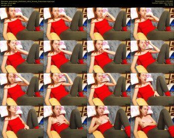 peaceduke — 4 minute Chaturbate female cam show recording, 720p, May 5, 2019