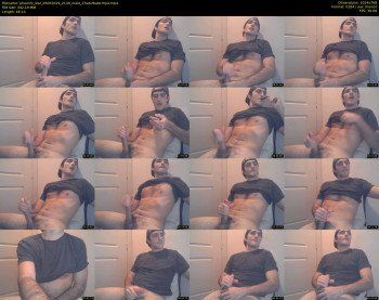 phoenix_star — 49 minute Chaturbate male cam show recording, 720p, May 5, 2019