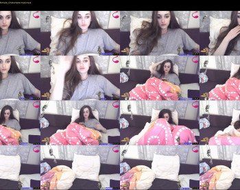 ps4pro — 55 minute Chaturbate female cam show recording, 720p, May 5, 2019