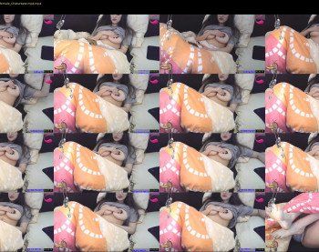 ps4pro — 32 minute Chaturbate female cam show recording, 720p, May 5, 2019
