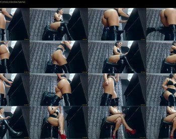 puffy_love — 70 minute Chaturbate female cam show recording, 480p, May 5, 2019