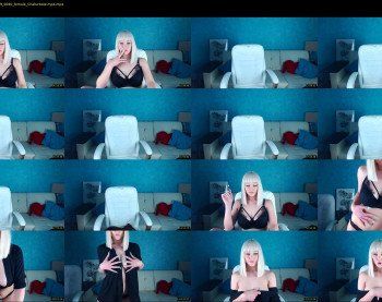 queensy_sins_x — 91 minute Chaturbate female cam show recording, 720p, May 5, 2019