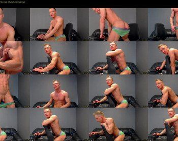 redheadxxl — 51 minute Chaturbate male cam show recording, 720p, May 5, 2019