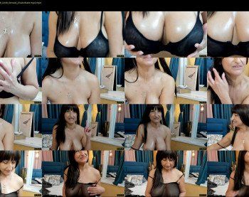 romanticabuse — 36 minute Chaturbate female cam show recording, 1080p, May 5, 2019
