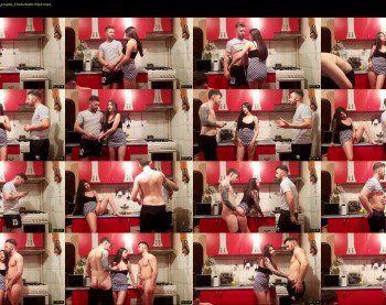 rrr1995 — 23 minute Chaturbate couple cam show recording, 1080p, May 5, 2019