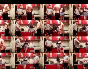 rrr1995 — 21 minute Chaturbate couple cam show recording, 1080p, May 5, 2019