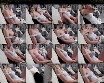 s_mailleee — 114 minute Chaturbate female cam show recording, 720p, May 5, 2019