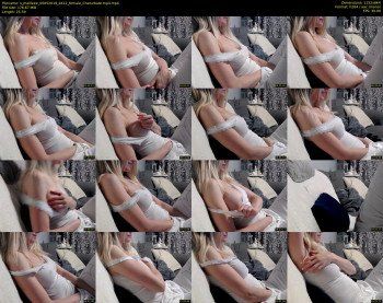 s_mailleee — 26 minute Chaturbate female cam show recording, 720p, May 5, 2019