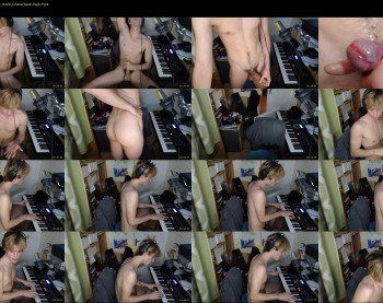 sahueso — 13 minute Chaturbate male cam show recording, 720p, May 5, 2019