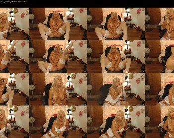 sassythang4u — 67 minute Chaturbate female cam show recording, 720p, May 5, 2019