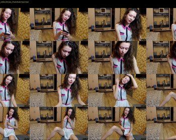sexyru_couple — 4 minute Chaturbate couple cam show recording, 720p, May 5, 2019