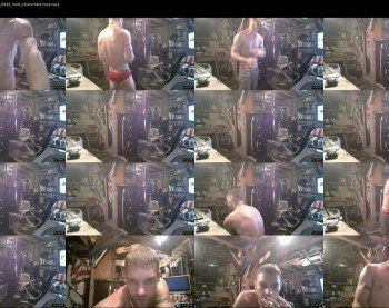 str8foryouguy — 86 minute Chaturbate male cam show recording, 720p, May 5, 2019