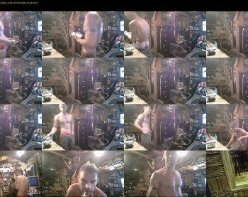 str8foryouguy — 86 minute Chaturbate male cam show recording, 720p, May 5, 2019