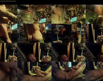 str8foryouguy — 56 minute Chaturbate male cam show recording, 720p, May 5, 2019