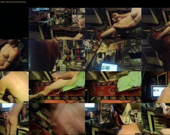 str8foryouguy — 112 minute Chaturbate male cam show recording, 720p, May 5, 2019