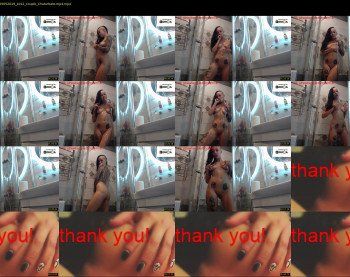 strawberrywithcream18 — 7 minute Chaturbate couple cam show recording, 1080p, May 5, 2019