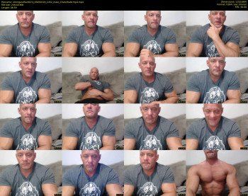 strongandhard073 — 39 minute Chaturbate male cam show recording, 720p, May 5, 2019