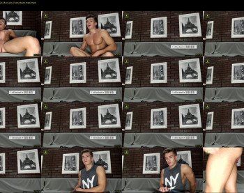 sultryandrew — 56 minute Chaturbate male cam show recording, 1080p, May 5, 2019