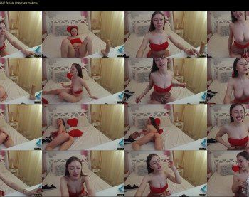 sweetie__pie — 51 minute Chaturbate female cam show recording, 720p, May 5, 2019