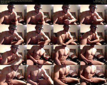 tayloroaks — 13 minute Chaturbate male cam show recording, 720p, May 5, 2019