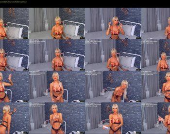 thebaewatch — 38 minute Chaturbate female cam show recording, 1080p, May 5, 2019