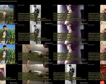 thejohnnystone — 12 minute Chaturbate male cam show recording, 1080p, May 5, 2019