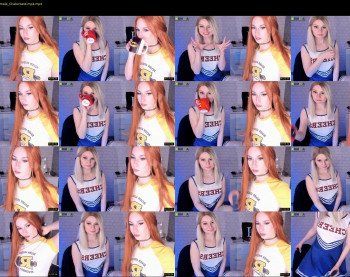 uindi — 3 minute Chaturbate female cam show recording, 1080p, May 5, 2019