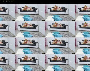 venezolanacute — 28 minute Chaturbate female cam show recording, 1080p, May 5, 2019