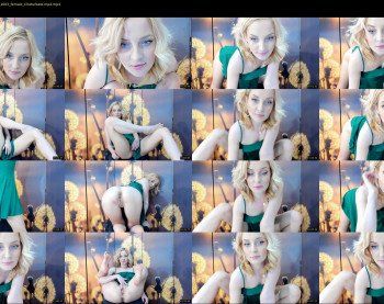 viciousqueen — 29 minute Chaturbate female cam show recording, 1080p, May 5, 2019