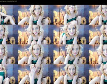 viciousqueen — 29 minute Chaturbate female cam show recording, 1080p, May 5, 2019